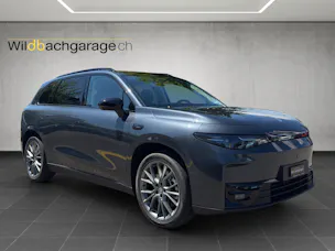 Leapmotor C10 EV AWD