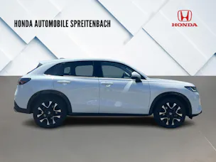 Honda ZR-V 2.0 i-MMD Advance
