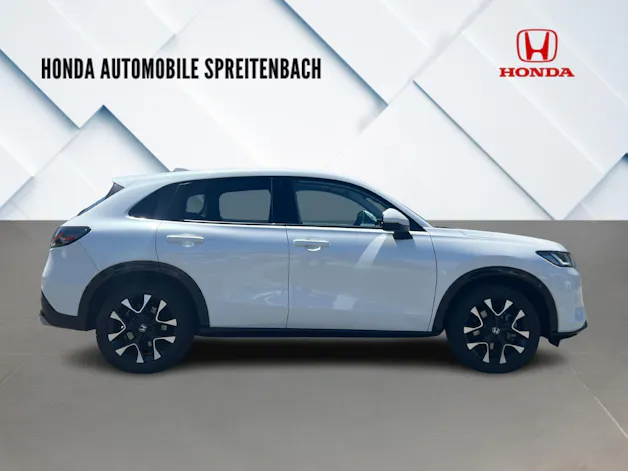Honda ZR-V 2.0 i-MMD Advance