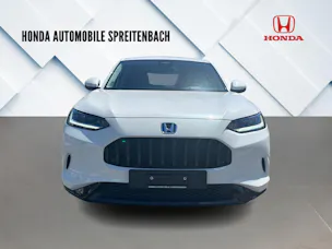 Honda ZR-V 2.0 i-MMD Advance