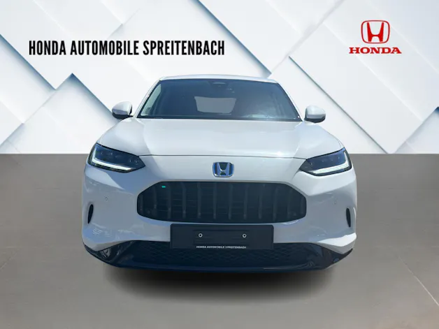 Honda ZR-V 2.0 i-MMD Advance