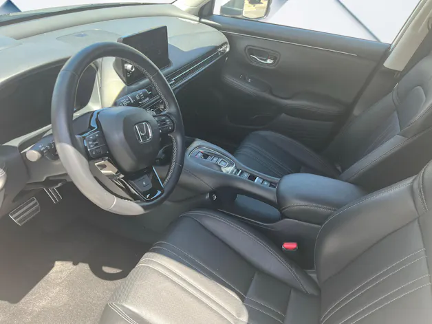 Honda ZR-V 2.0 i-MMD Advance