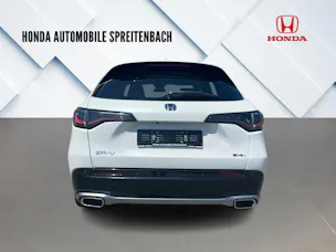 Honda ZR-V 2.0 i-MMD Advance