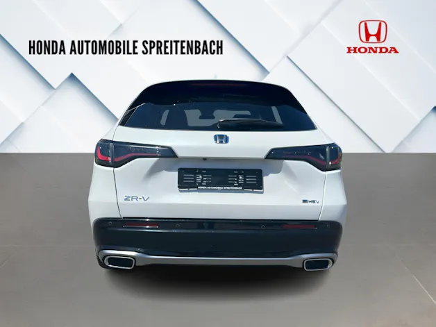 Honda ZR-V 2.0 i-MMD Advance