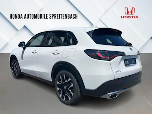 Honda ZR-V 2.0 i-MMD Advance
