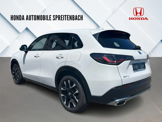 Honda ZR-V 2.0 i-MMD Advance