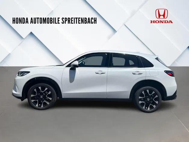 Honda ZR-V 2.0 i-MMD Advance