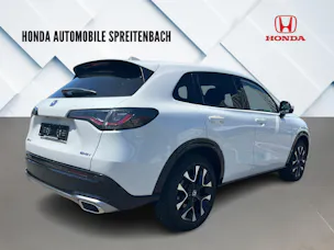 Honda ZR-V 2.0 i-MMD Advance