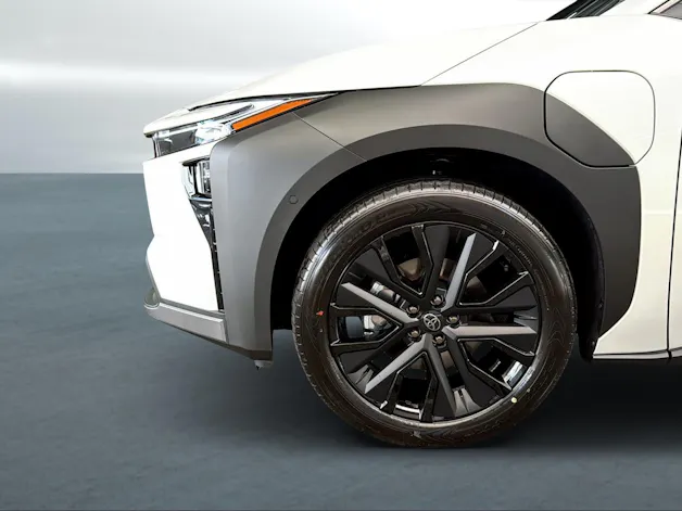 Toyota bZ4X Touring Premium AWD