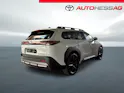 Toyota bZ4X Touring Premium AWD