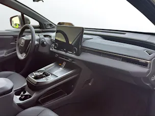 Toyota bZ4X Touring Premium AWD