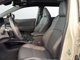 Toyota bZ4X Touring Premium AWD