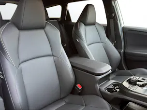 Toyota bZ4X Touring Premium AWD