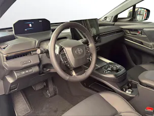 Toyota bZ4X Touring Premium AWD