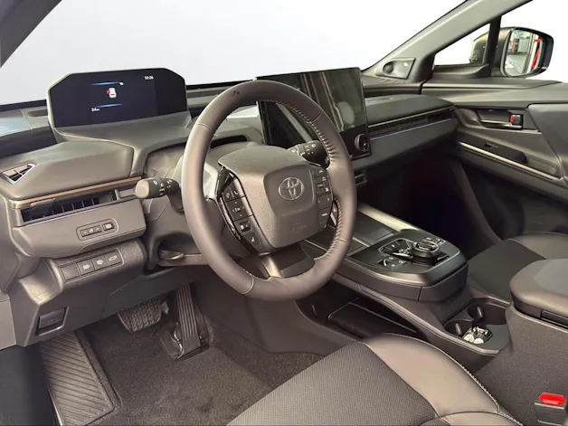 Toyota bZ4X Touring Premium AWD