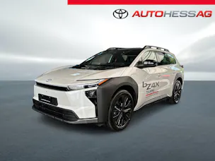 Toyota bZ4X Touring Premium AWD