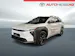 Toyota bZ4X Touring Premium AWD