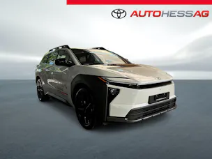 Toyota bZ4X Touring Premium AWD