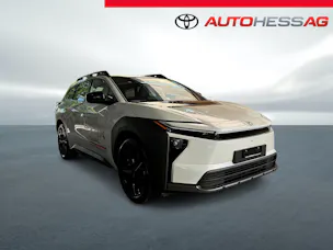 Toyota bZ4X Touring Premium AWD