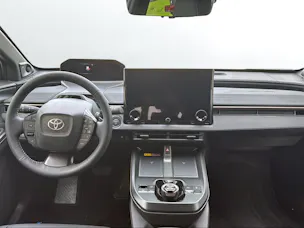 Toyota bZ4X Touring Premium AWD
