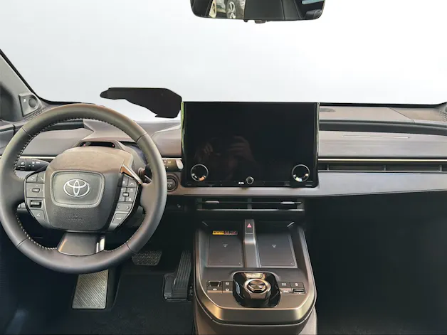 Toyota bZ4X Touring Premium AWD