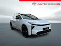 Toyota bZ4X Touring Premium AWD