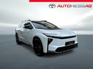 Toyota bZ4X Touring Premium AWD