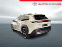 Toyota bZ4X Touring Premium AWD