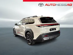 Toyota bZ4X Touring Premium AWD