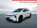 Toyota bZ4X Touring Premium AWD