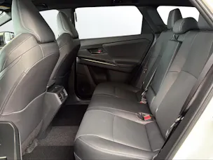 Toyota bZ4X Touring Premium AWD