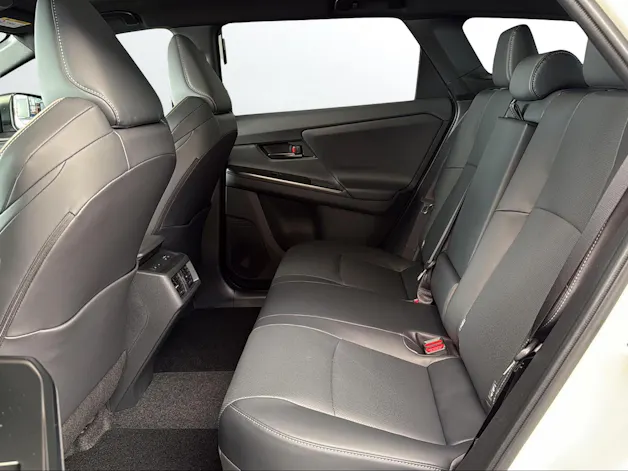 Toyota bZ4X Touring Premium AWD