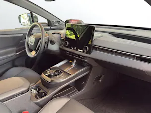 Toyota bZ4X Touring Premium AWD