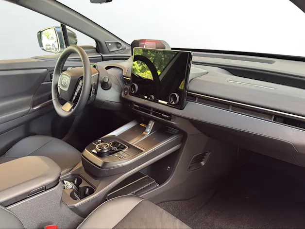 Toyota bZ4X Touring Premium AWD