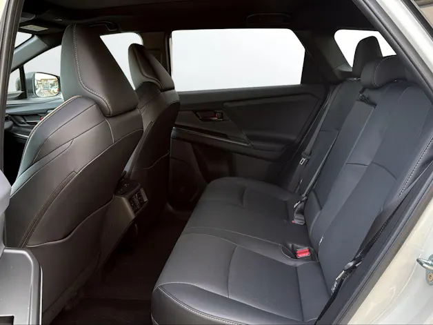 Toyota bZ4X Touring Premium AWD
