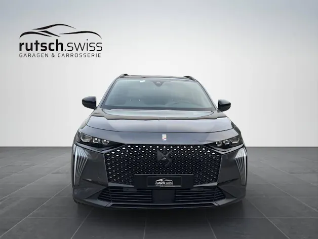 DS Automobiles 7 1.6 E-Tense 360PS La Première 4x4