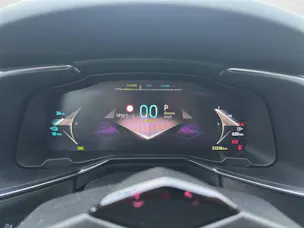 DS Automobiles 7 1.6 E-Tense 360PS La Première 4x4
