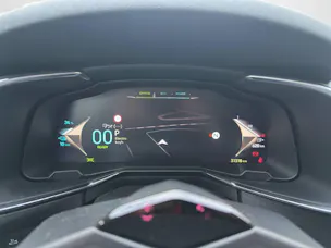DS Automobiles 7 1.6 E-Tense 360PS La Première 4x4