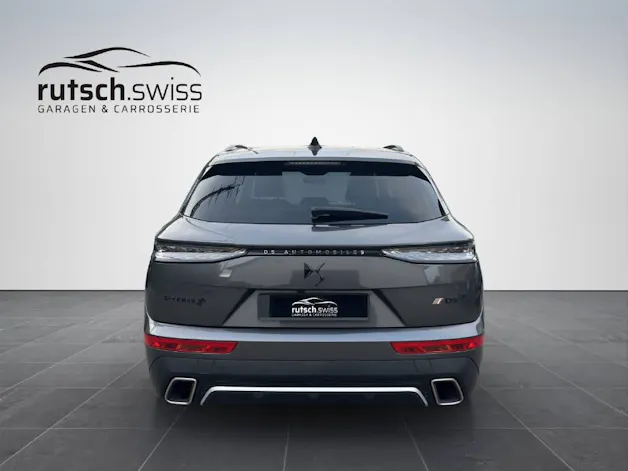 DS Automobiles 7 1.6 E-Tense 360PS La Première 4x4
