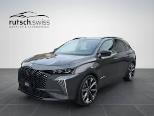 DS Automobiles 7 1.6 E-Tense 360PS La Première 4x4