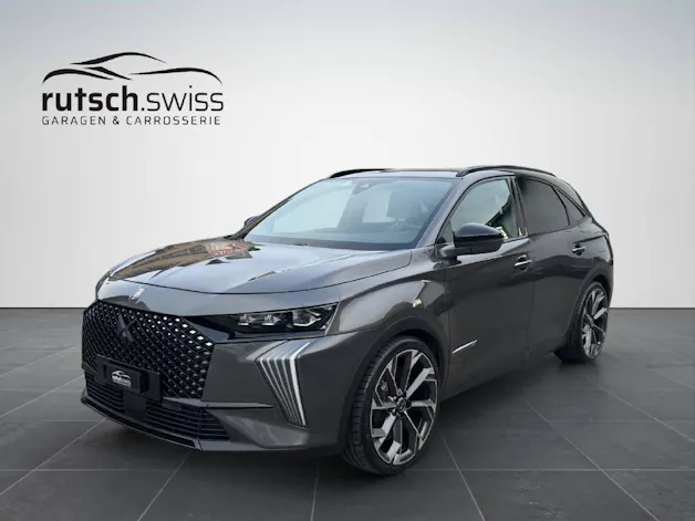 DS Automobiles 7 1.6 E-Tense 360PS La Première 4x4