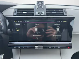 DS Automobiles 7 1.6 E-Tense 360PS La Première 4x4