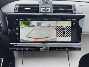 DS Automobiles 7 1.6 E-Tense 360PS La Première 4x4