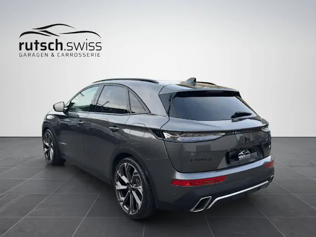 DS Automobiles 7 1.6 E-Tense 360PS La Première 4x4