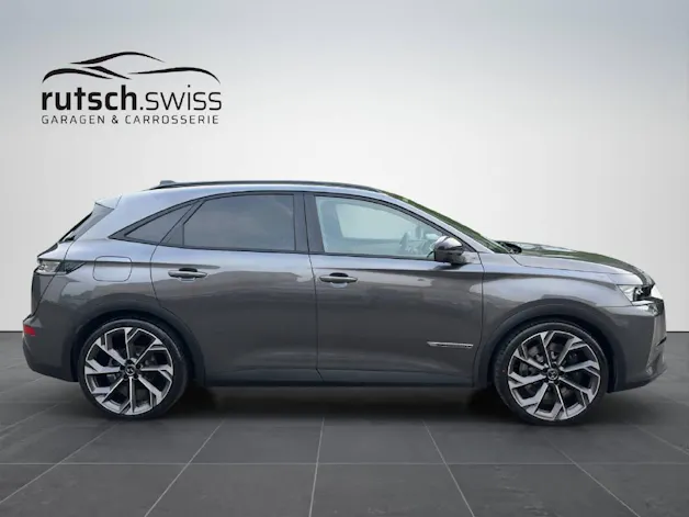 DS Automobiles 7 1.6 E-Tense 360PS La Première 4x4