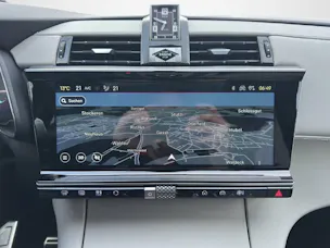 DS Automobiles 7 1.6 E-Tense 360PS La Première 4x4