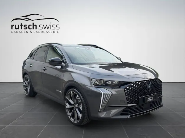 DS Automobiles 7 1.6 E-Tense 360PS La Première 4x4
