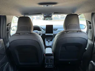Renault Captur 1.8 E-Tech techno