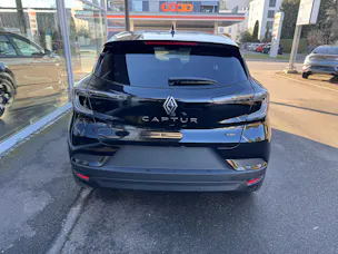 Renault Captur 1.8 E-Tech techno