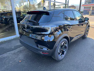 Renault Captur 1.8 E-Tech techno